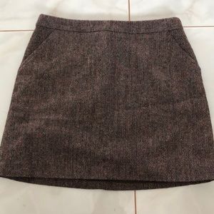 H&M skirt
